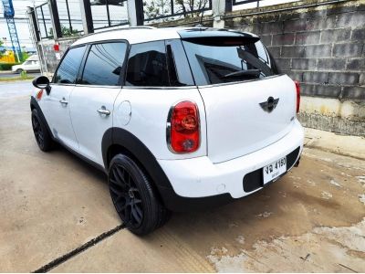 Mini ONE Countryman 2013 รูปที่ 11