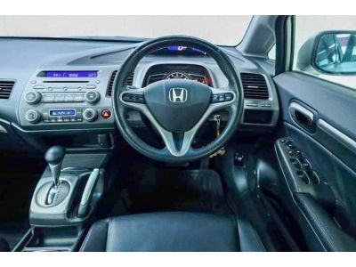 2009 HONDA​ CIVIC​ 1.8​ E​(AS)​ โฉม FD ปี05-12 รูปที่ 11