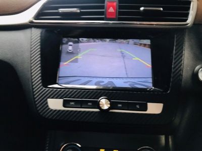 MG ZS 1.5 X Sunroof i-Smart auto ปี 2018 รูปที่ 11