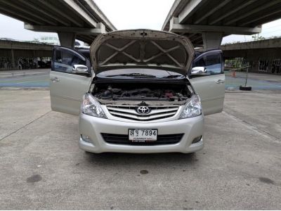 Toyota INNOVA 2.0 V auto ปี 2006 รูปที่ 11