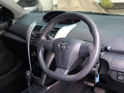 Toyota Vios 1.5 E รูปที่ 11