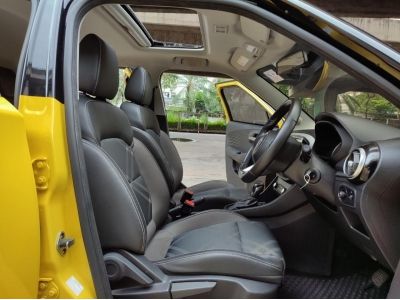 MG3 1.5V iSmart Sunroof 2019 รูปที่ 11