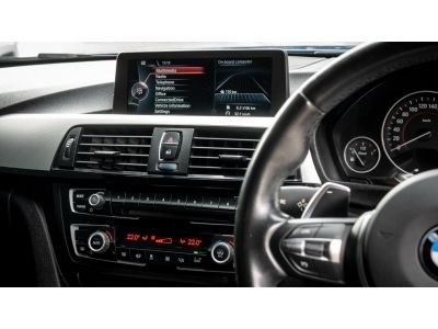 Bmw series 4 2.0 diesel Auto ปี 2016 รูปที่ 11