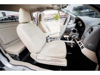 2018 Nissan NP 300 Navara 2.5 KING CAB E Pickup รูปที่ 11
