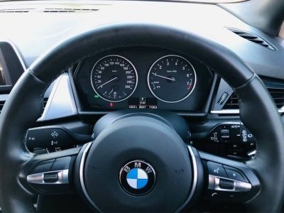 BMW Series 2 1.5 twin turbo Auto ปี 2017 รูปที่ 11