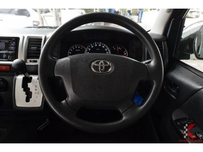 Toyota Ventury 3.0 (ปี 2016) G Van รูปที่ 11