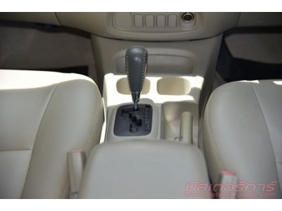 2011 TOYOTA INNOVA 2.0 G OPTION *ฟรีดาวน์ แถมประกันภัย อนุมัติเร็ว ผ่านง่าย รูปที่ 11