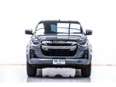 2020 ISUZU D-MAX HI-LANDER SPACECAB 1.9 Ddi L  ผ่อน 5,418 บาท 12 เดือนแรก รูปที่ 11