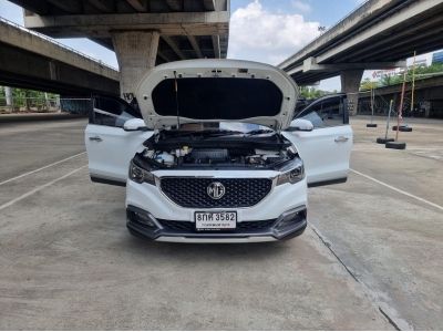 MG ZS 1.5 C i-Smart auto ปี 2018 รูปที่ 11