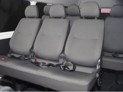 TOYOTA COMMUTER D4D 3.0 AT 2018 รูปที่ 11