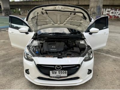 MAZDA 2 High Connect Auto 1.3i ปี 2016 รูปที่ 11