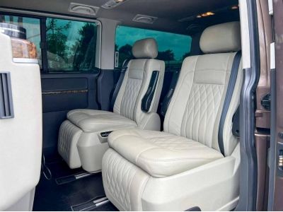 2015 VOLKSWAGEN CARAVELLE 2.0 BI TDI รูปที่ 11