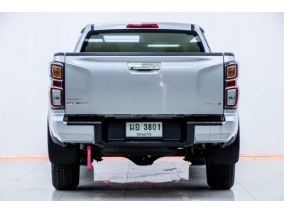 2021  ISUZU  D-MAX SPACECAB 1.9 Ddi L HI CAB  ผ่อนเพียง 5,416 บาท 12เดือนแรก รูปที่ 11