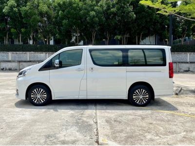 2020 TOYOTA MAJESTY 2.8 PREMIUM เครดิตดีฟรีดาวน์ รูปที่ 11