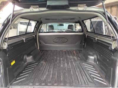 Ford Ranger 2.2 XLT Hi-Rider Open cab รูปที่ 11