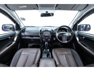 2018 ISUZU D-MAX 1.9 Z PRESTIGE CAB HI-LANDER เกียร์ออโต้ AT  ผ่อน 4,785 บาท 12 เดือนแรก รูปที่ 11