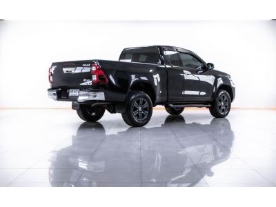 2021 TOYOTA REVO  2.4 ENTRY CAB PRERUNER  ผ่อน 5,779 บาท 12 เดือนแรก รูปที่ 11