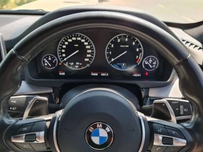 BMW X5 ปี 2017 รูปที่ 11