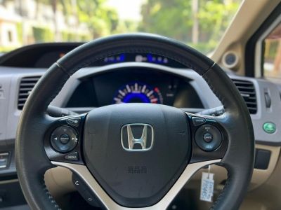 2012 HONDA CIVIC FB 1.8 E I-VTEC รูปที่ 11