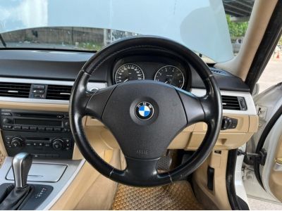 BMW series 3 รุ่น 320i  ปี2006 รูปที่ 11