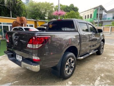 Mazda BT-50 PRO 2.2 4 ประตู Hi-Racer ปี 2019 รูปที่ 11