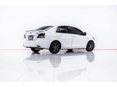 2009 TOYOTA VIOS 1.5 J ผ่อน 2,227 บาท 12 เดือนแรก รูปที่ 11