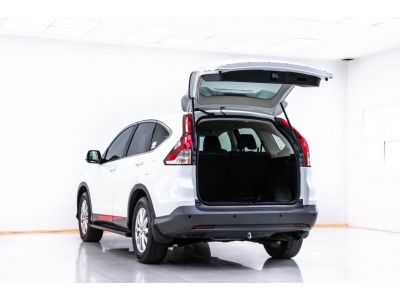 2013 HONDA CR-V 2.0 S  ผ่อน 4,152 บาท 12 เดือนแรก รูปที่ 11