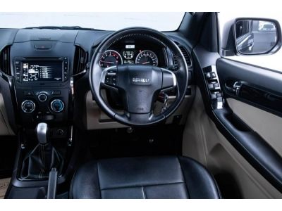 2019 ISUZU D-MAX 1.9 Z  HI LANDER  ผ่อน  5,593  บาท 12 เดือนแรก รูปที่ 11