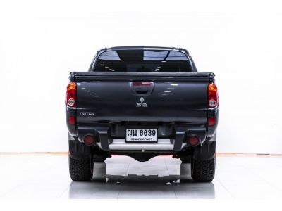 2011 MITSUBISHI TRITON PLUS 2.4 GLS 4DR  ผ่อน 2,392 บาท   12  เดือนแรก รูปที่ 11