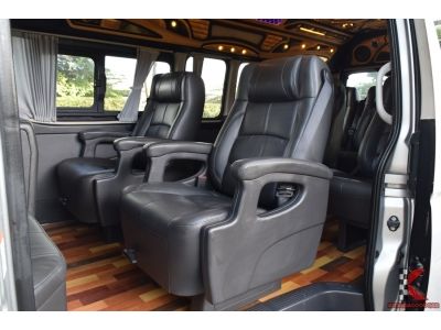 Toyota Hiace 3.0 (ปี 2016) COMMUTER D4D Van รูปที่ 11