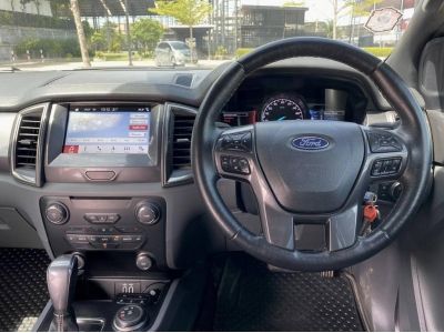 2018 Ford Everest 3.2 Titanium Plus 4WD  ฟรีดาวน์ ดอกเบี้ย 2.49% รูปที่ 11