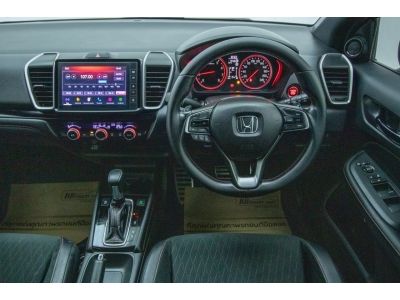 2020 HONDA CITY TURBO 1.0 RS   ผ่อน 4,893 บาท 12 เดือนแรก รูปที่ 11