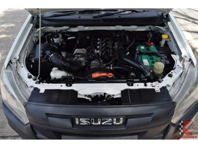 Isuzu D-Max 1.9 (ปี 2018) SPARK B Pickup รูปที่ 11