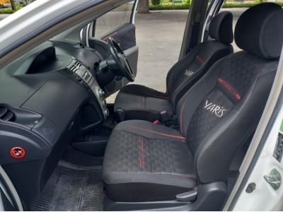 Toyota Yaris 1.5 TRD รูปที่ 11