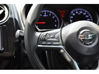 Nissan Note 1.2 VL Hatchback 2018 รูปที่ 11