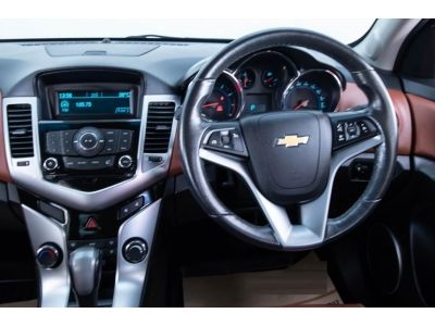 2013 CHEVROLET CRUZE 1.8 LTZ   ผ่อน 2,241 บาท 12 เดือนแรก รูปที่ 11