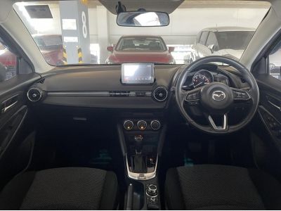 Mazda 2 1.3 Skyactiv Sports High Connect ปี 19 AT (รถมือสอง ราคาดี เจ้าของขายเอง รถสวย สภาพดี ไมล์แท้) รูปที่ 11