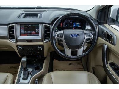 2016 FORD EVEREST 2.2 TITANIUM  ผ่อน 5,964 บาท 12 เดือนแรก รูปที่ 11