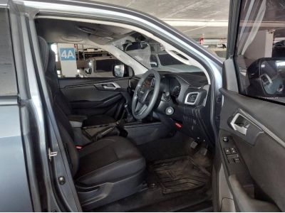 Isuzu D-Max Spacecab Hi-Lander 1.9 Ddi L Da ปี 21 MT (รถมือสอง ราคาดี เจ้าของขายเอง รถสวย สภาพดี ไมล์แท้) รูปที่ 11