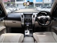 2010 MITSUBISHI PAJERO SPORT 2.5 GT *ฟรีดาวน์ แถมประกันภัย อนุมัติเร็ว ผ่านง่าย รูปที่ 11