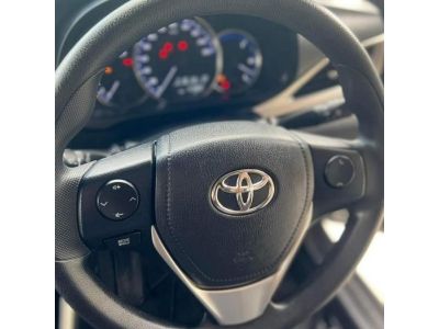 Toyota Yaris Ativ 1.2 Mid A/T ปี 2020 รูปที่ 11