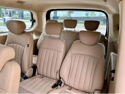 2010 HYUNDAI H-1 2.5 DELUXE  เครดิตดีฟรีดาวน์ รูปที่ 11