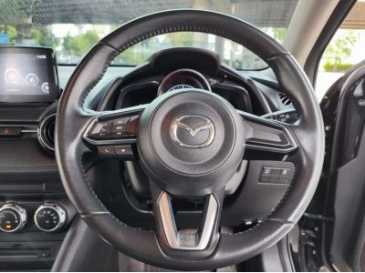 Mazda2 1.3 High Connect AT ปี 2018 รูปที่ 11