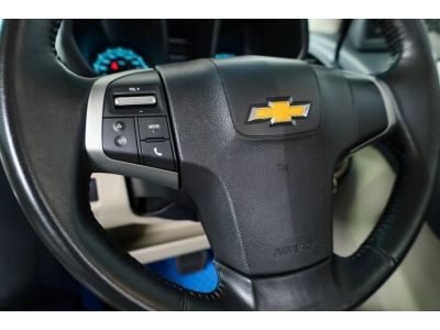 2013 CHEVROLET TRAILBLAZER 2.8 LT รูปที่ 11