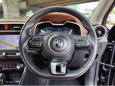 MG ZS 1.5X SUNROOF ISMART ปี 2018 รูปที่ 11