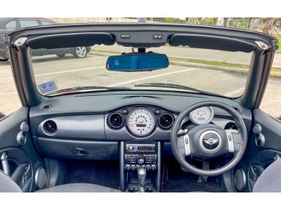 2012 MINI COOPER 1.6 R52 MINI Convertible รูปที่ 11