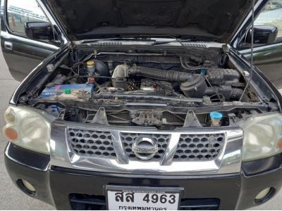 NISSAN TEANA 2.7 TL ดีเชล M/T ปี 2005 รูปที่ 11