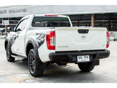 Nissan Navara 2.5E Kingcab NP300 ดีเซล รูปที่ 11