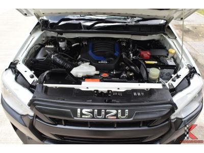 Isuzu D-Max 1.9 (ปี 2021) SPARK B Pickup รูปที่ 11