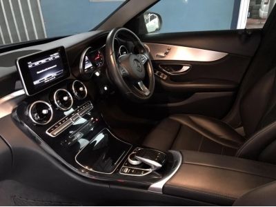 Benz C200 ปี 2017 รูปที่ 11